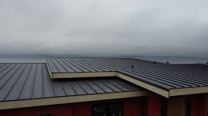 Fast & Reliable Emergency Roof Repairs in Mckinley, PA